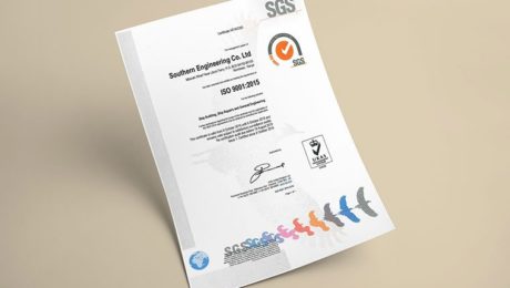 SECO ACHIEVES THE ISO 9001:2015 QUALITY STANDARD